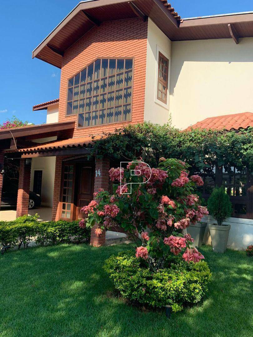 Casa de Condomínio, 4 quartos - Foto 3