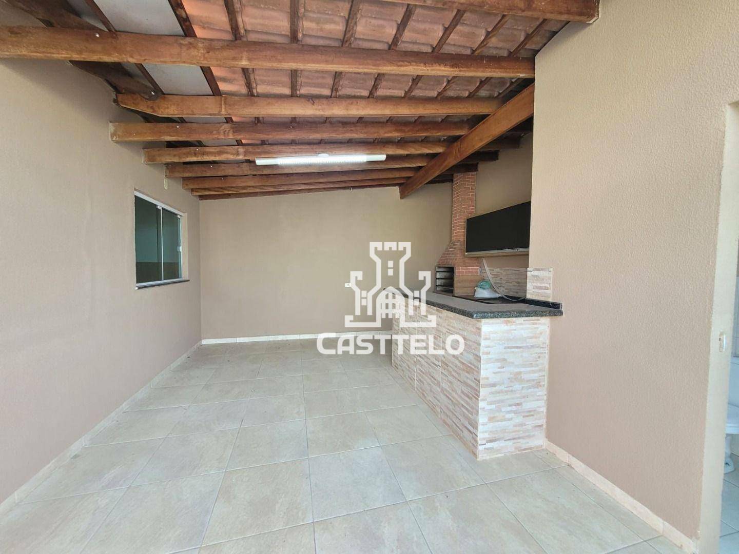 Casa à venda com 2 quartos, 130m² - Foto 32