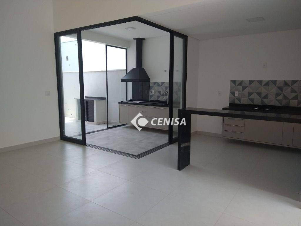 Casa de Condomínio para alugar com 3 quartos, 120m² - Foto 4