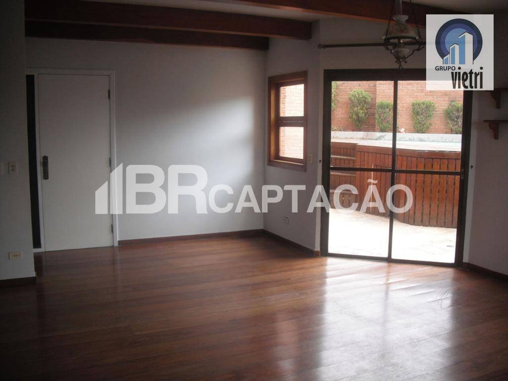 Apartamento à venda com 3 quartos, 210m² - Foto 9