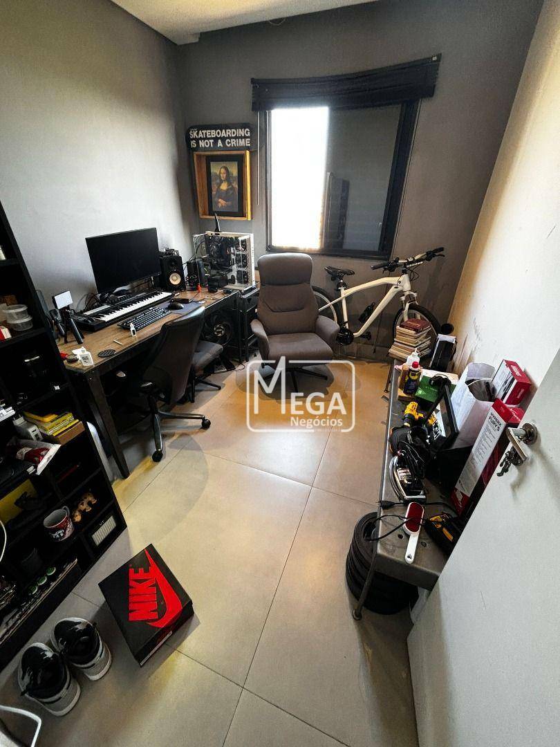 Apartamento à venda com 2 quartos, 53m² - Foto 22