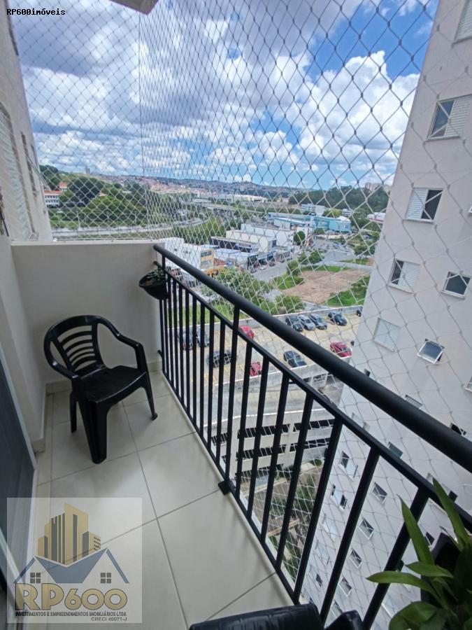 Apartamento à venda com 3 quartos, 66m² - Foto 32