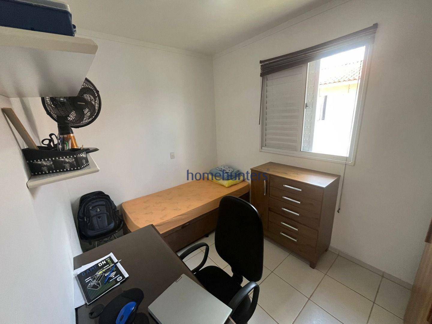 Apartamento à venda com 2 quartos, 50m² - Foto 5