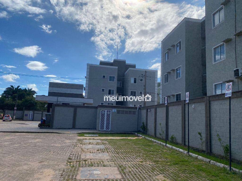 Apartamento à venda com 2 quartos, 47m² - Foto 6