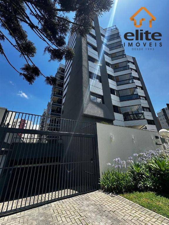 Cobertura, 3 quartos, 255 m² - Foto 2