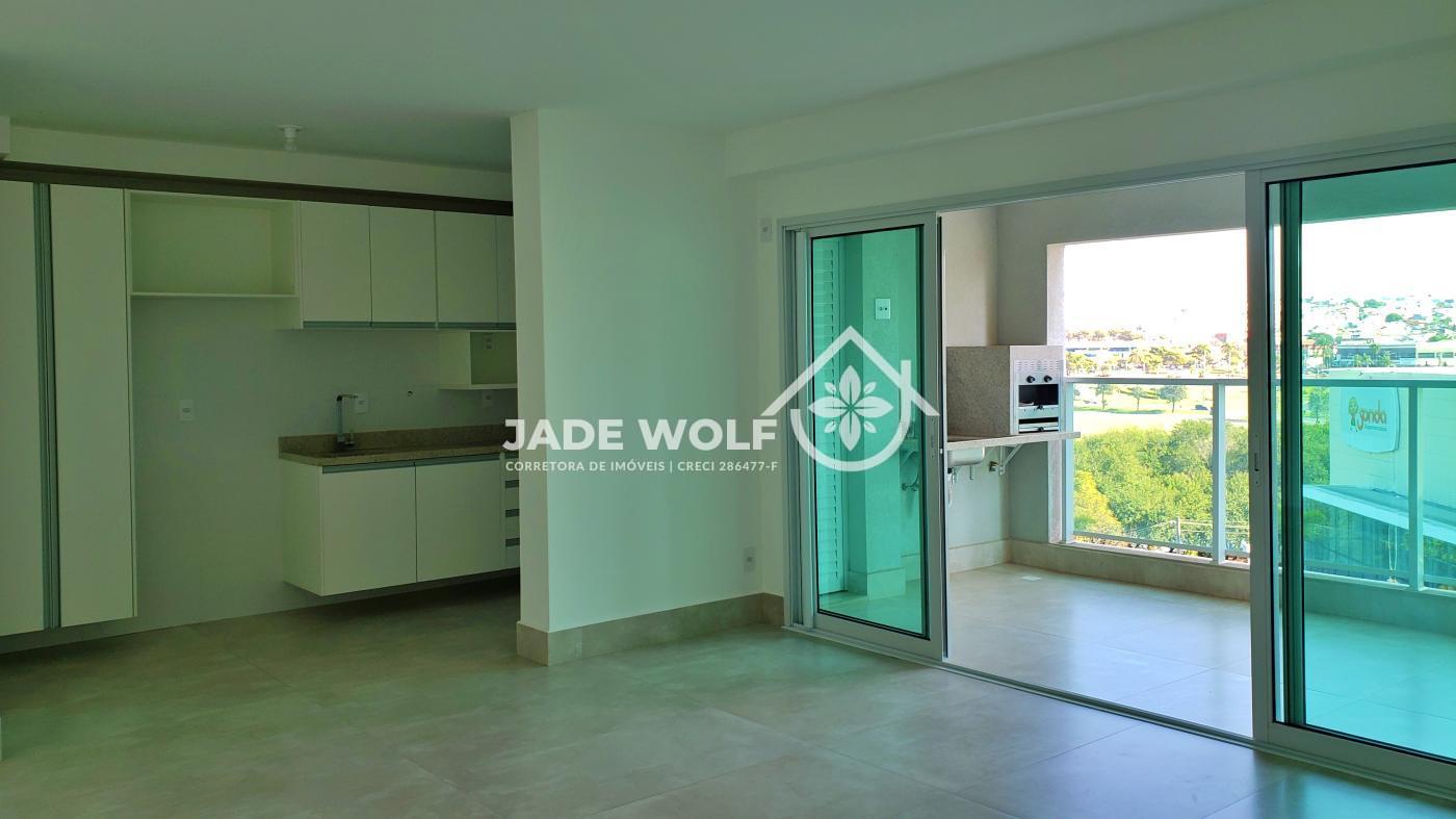 Apartamento à venda com 3 quartos, 106m² - Foto 3