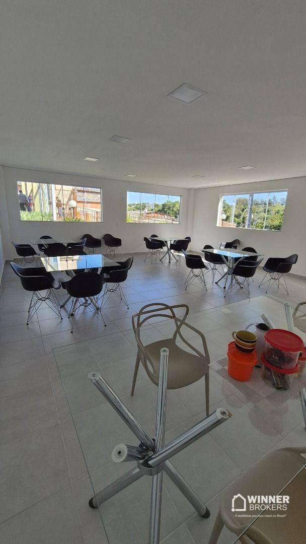 Apartamento à venda com 2 quartos, 44m² - Foto 18