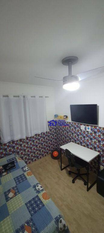 Sobrado à venda com 3 quartos, 189m² - Foto 17