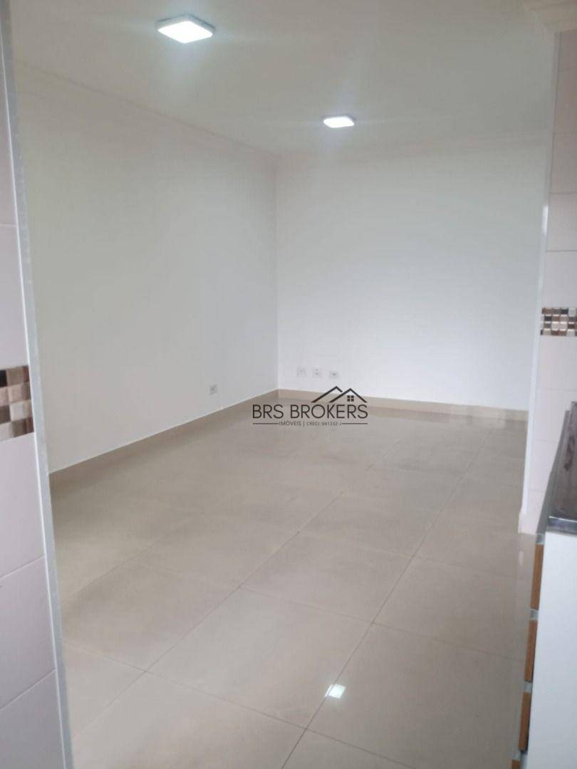 Apartamento à venda com 2 quartos, 50m² - Foto 4