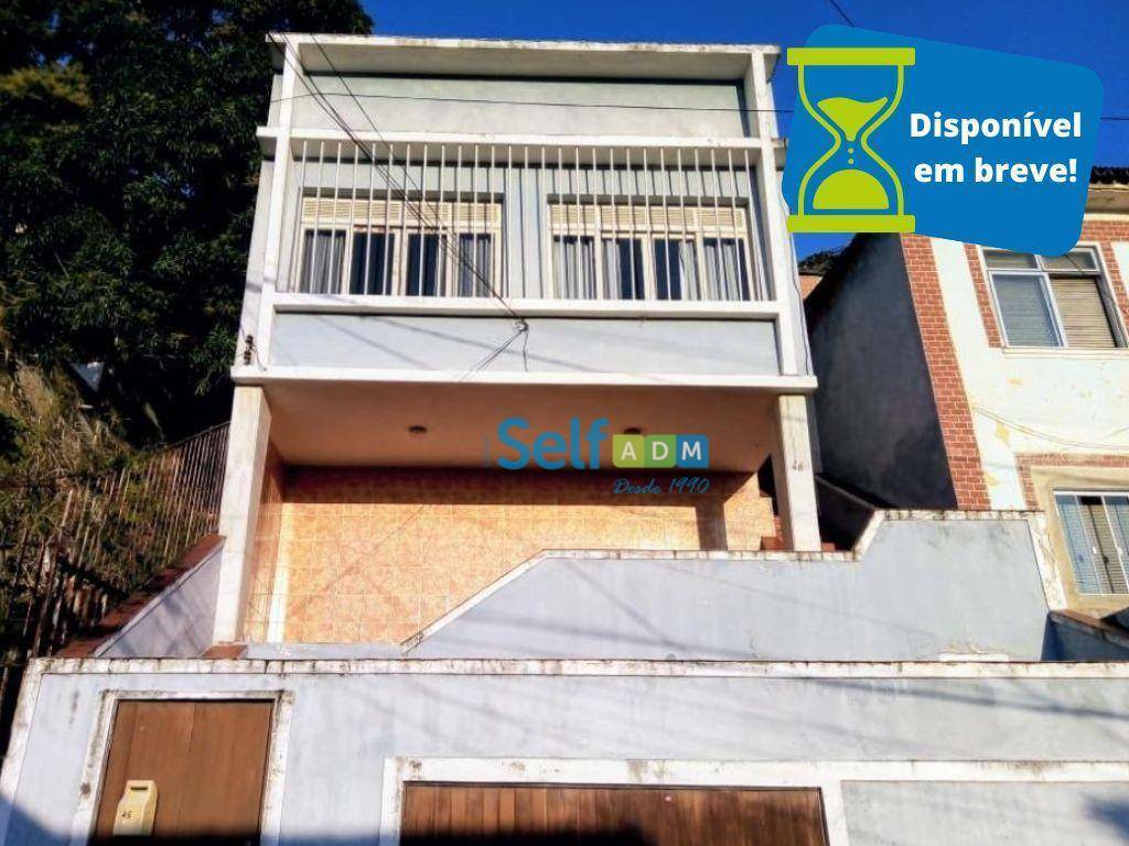 Casa de Condomínio para alugar com 4 quartos, 120m² - Foto 1