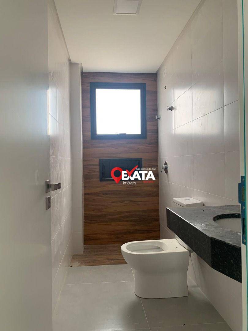 Cobertura, 2 quartos, 130 m² - Foto 5