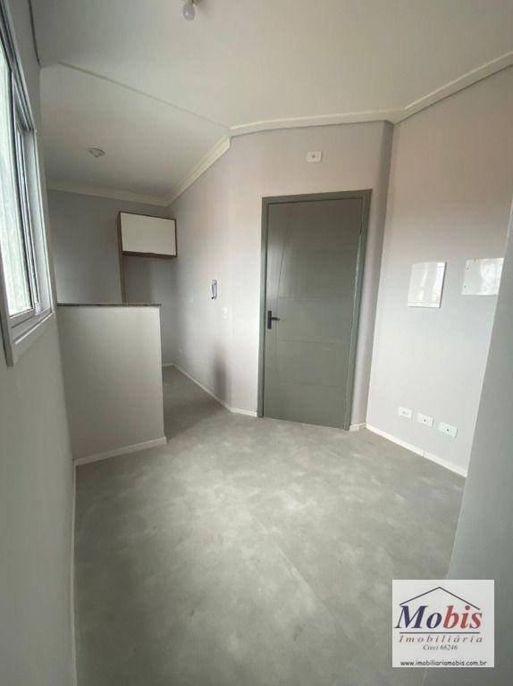 Cobertura à venda com 2 quartos, 38m² - Foto 4