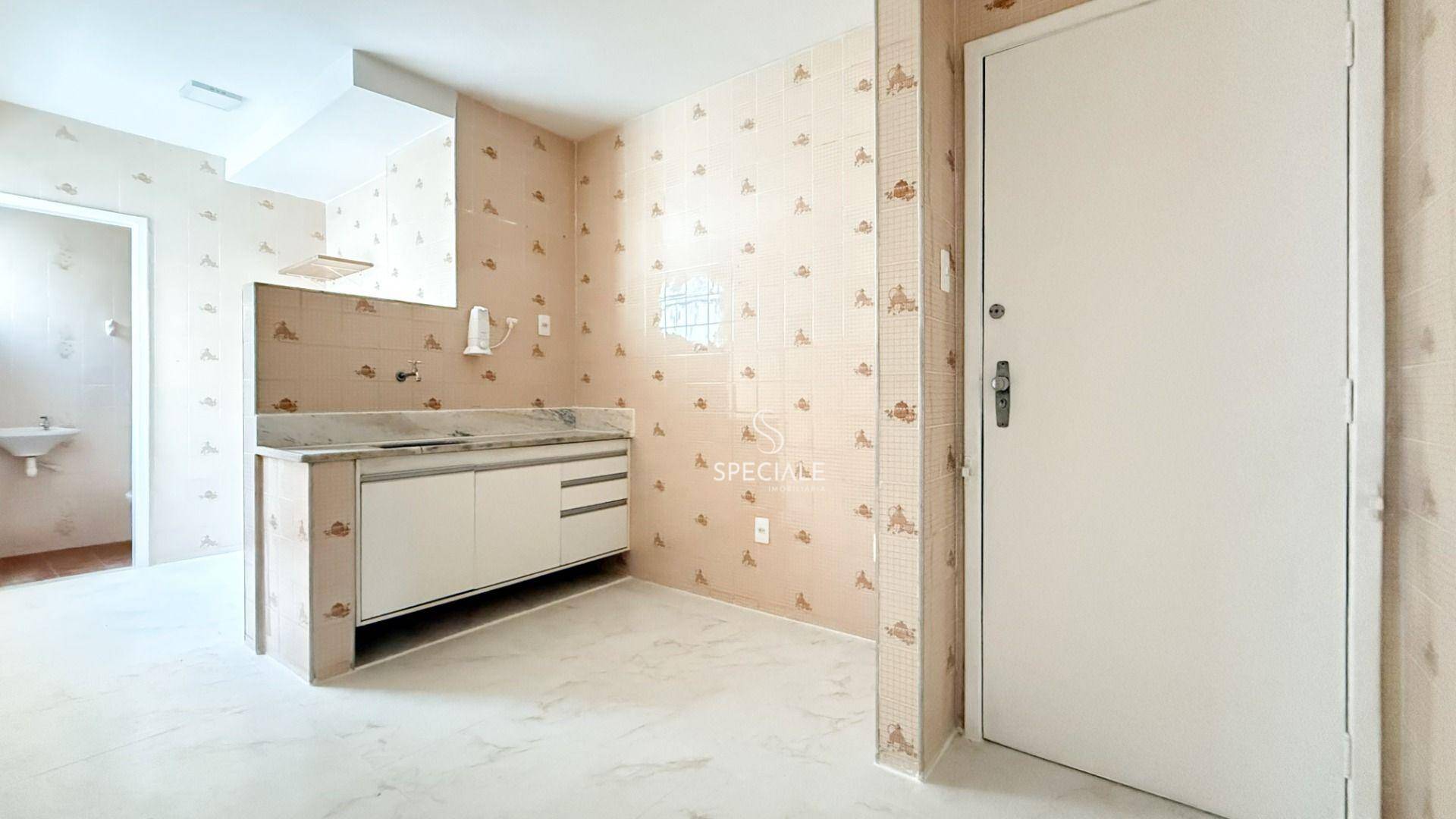 Apartamento à venda com 2 quartos, 90m² - Foto 4