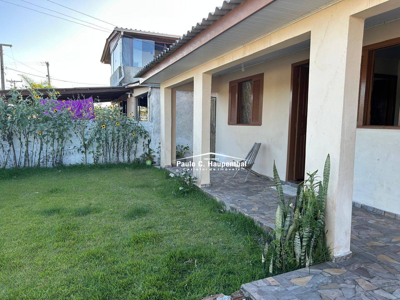 Casa, 3 quartos, 125 m² - Foto 2