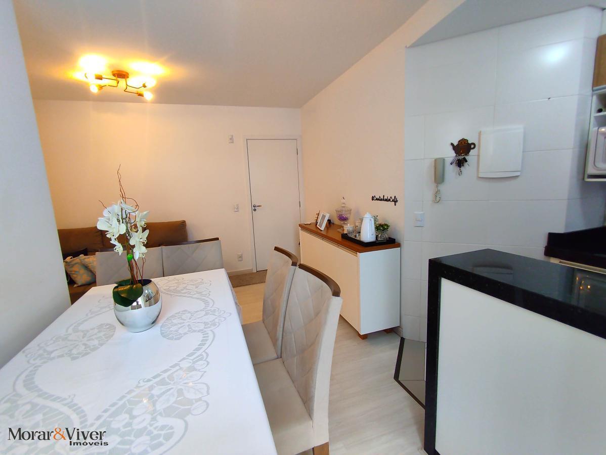 Apartamento à venda com 2 quartos, 49m² - Foto 13