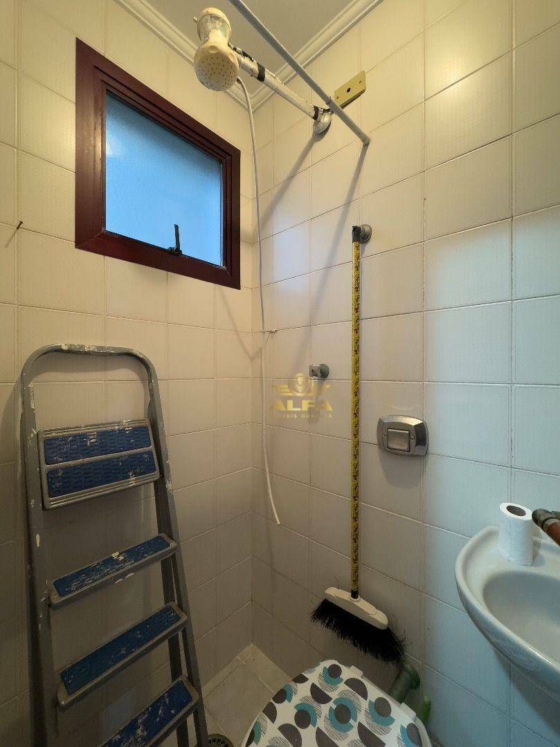 Apartamento à venda com 3 quartos, 168m² - Foto 33