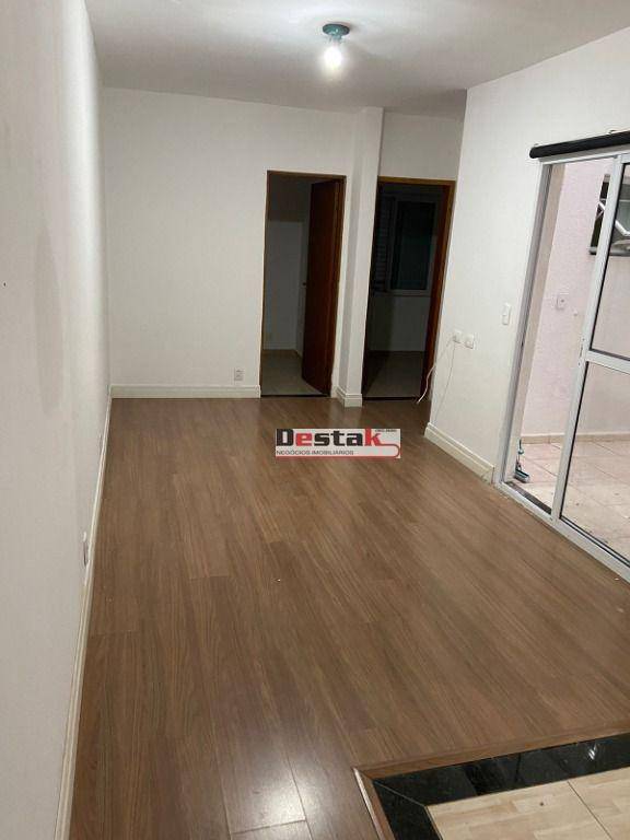 Apartamento à venda com 2 quartos, 40m² - Foto 2