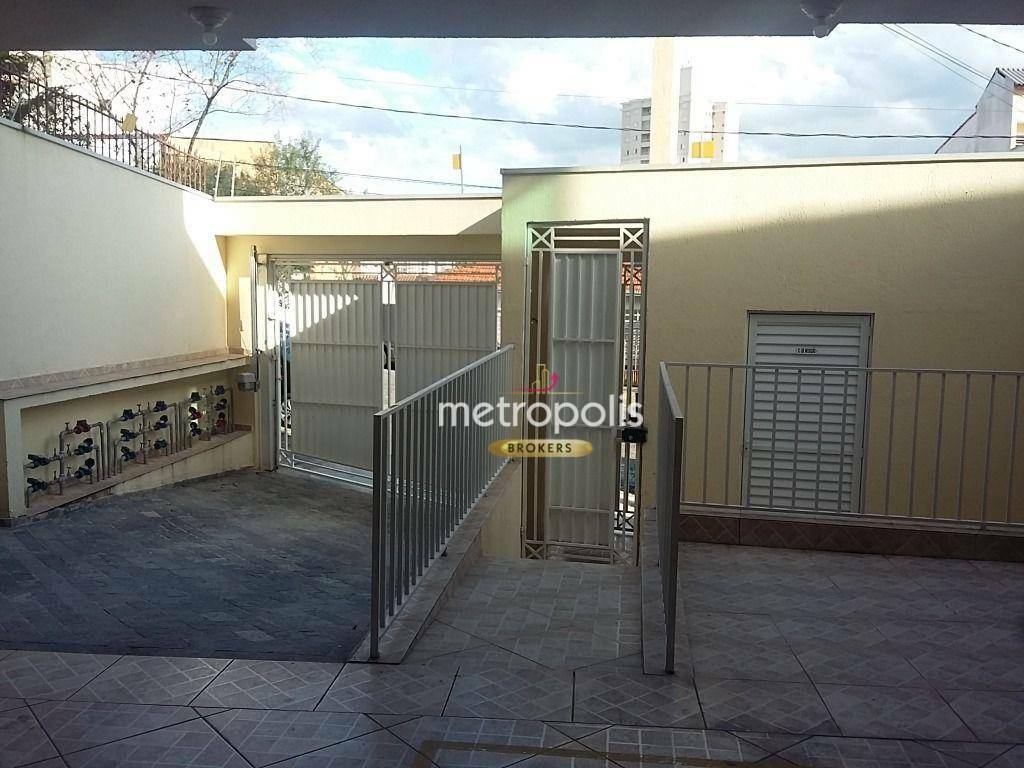 Apartamento à venda com 2 quartos, 39m² - Foto 10