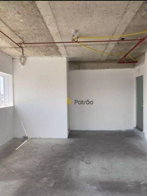 Conjunto Comercial-Sala para alugar, 33m² - Foto 6