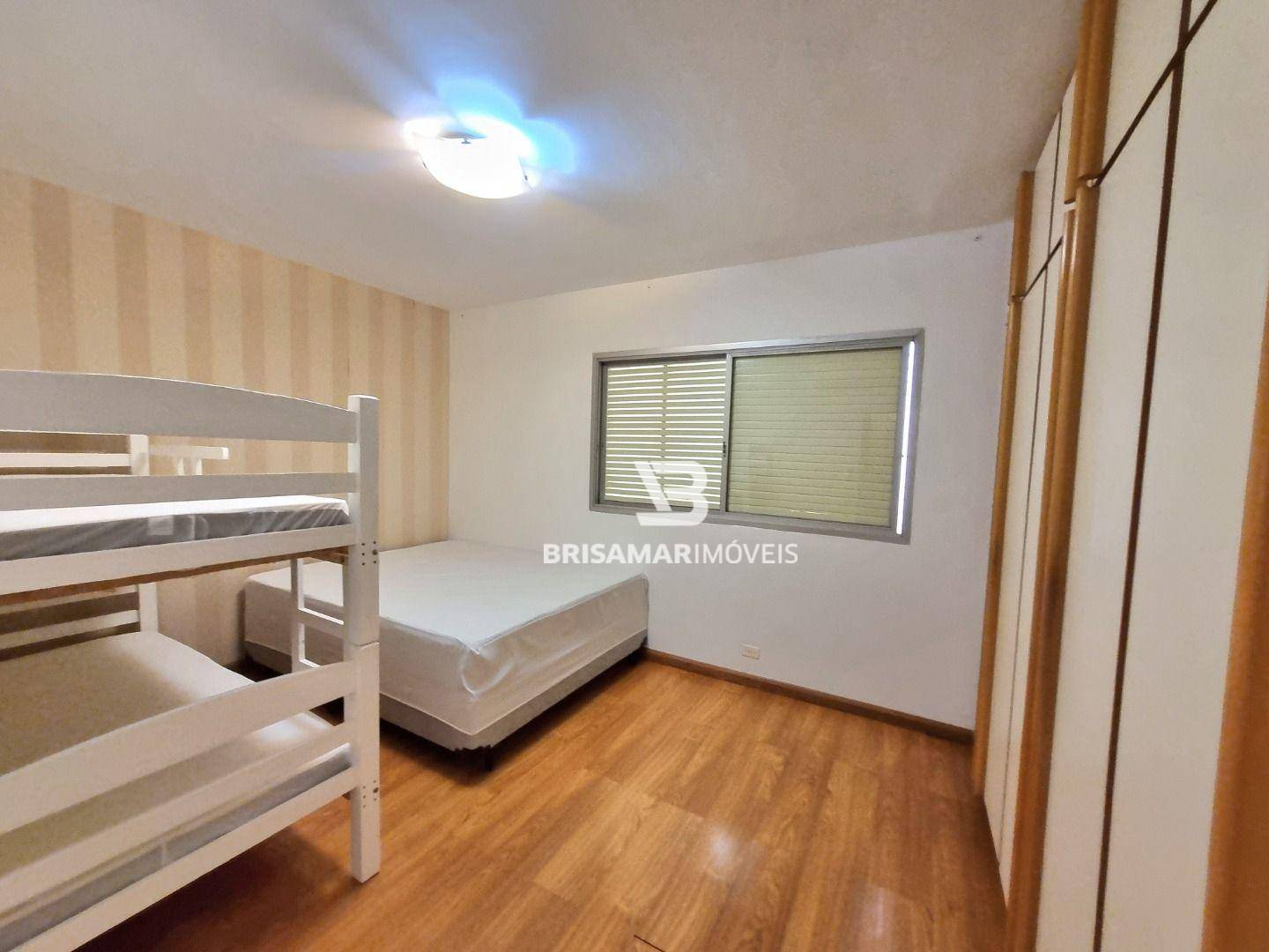 Apartamento à venda com 3 quartos, 134m² - Foto 11