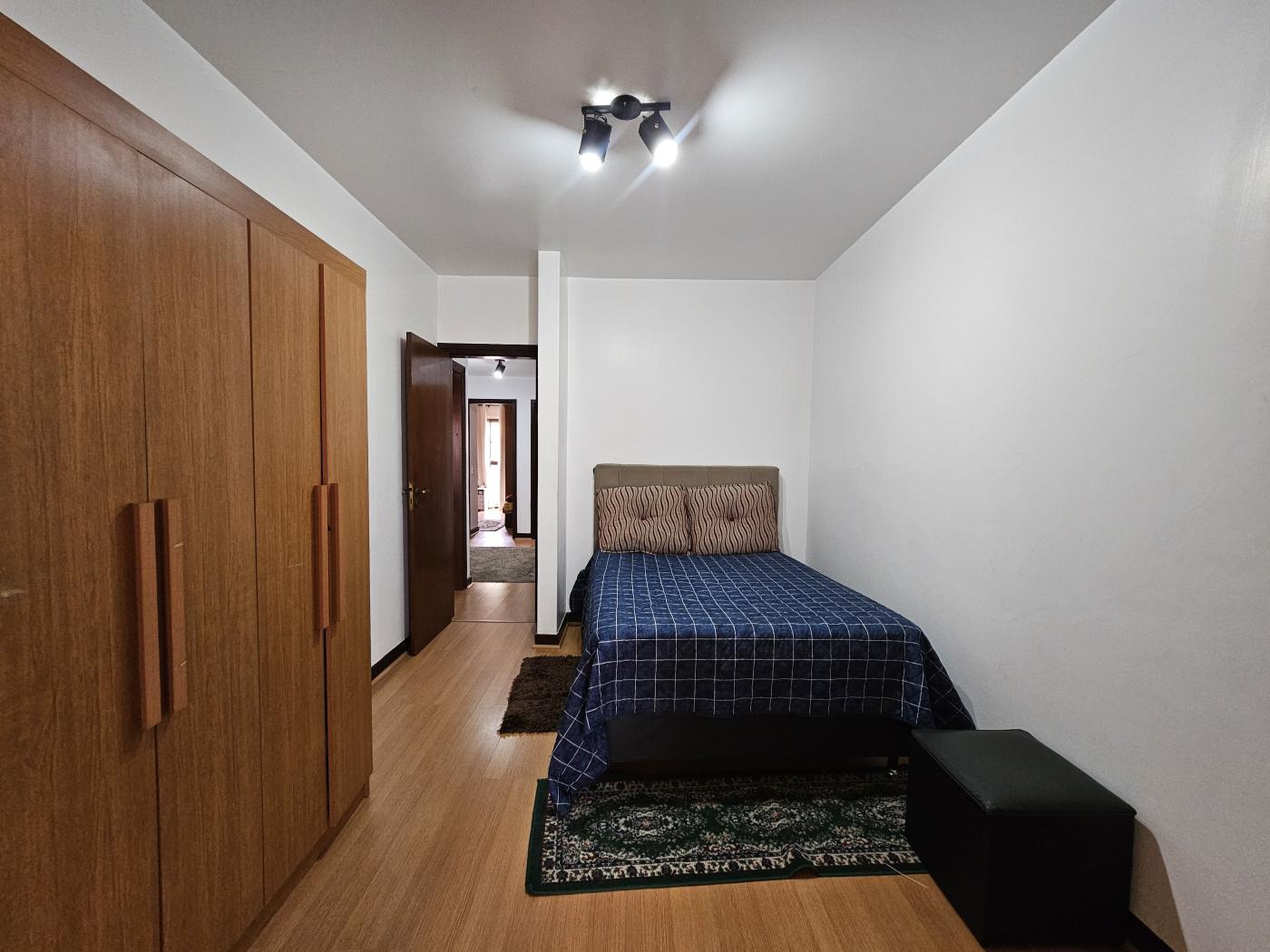 Apartamento à venda com 3 quartos, 257m² - Foto 17