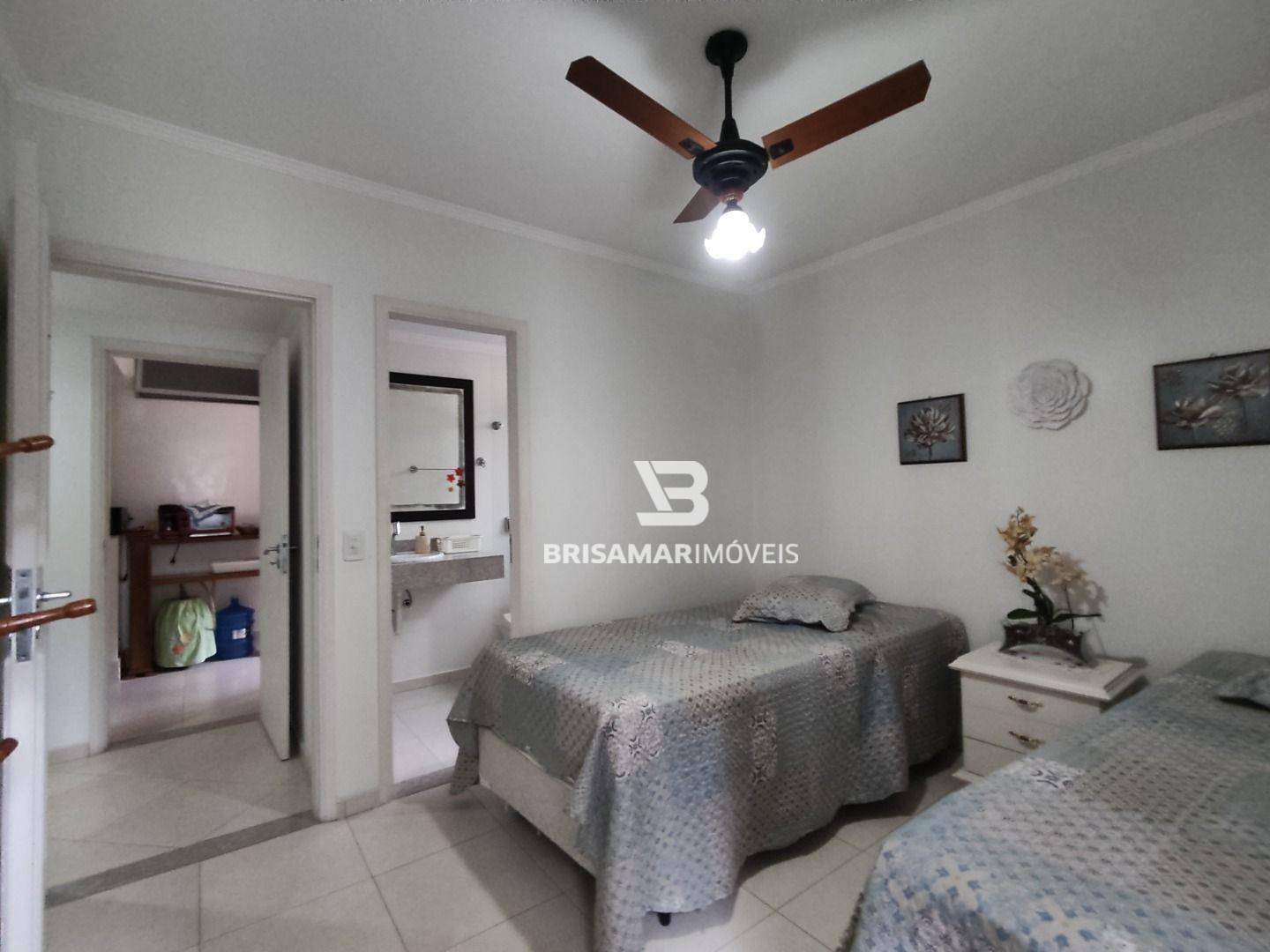 Apartamento para alugar com 3 quartos, 164m² - Foto 29