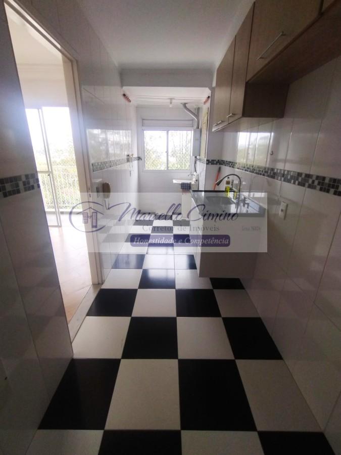 Apartamento para alugar com 2 quartos, 49m² - Foto 10