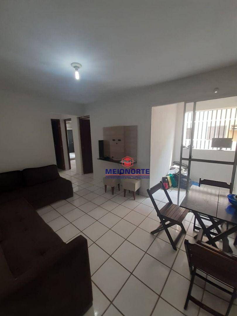 Apartamento para alugar com 2 quartos, 50m² - Foto 5