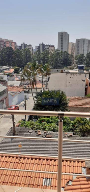 Sobrado à venda com 4 quartos, 300m² - Foto 61