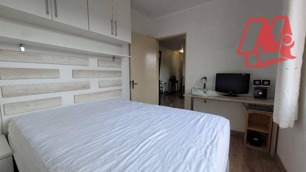 Apartamento à venda com 1 quarto, 40m² - Foto 14