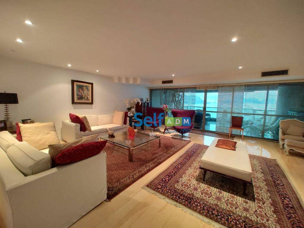 Apartamento para alugar com 5 quartos, 622m² - Foto 9