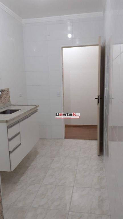 Apartamento à venda com 2 quartos, 55m² - Foto 1