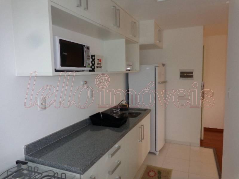 Apartamento para alugar com 1 quarto, 53m² - Foto 17