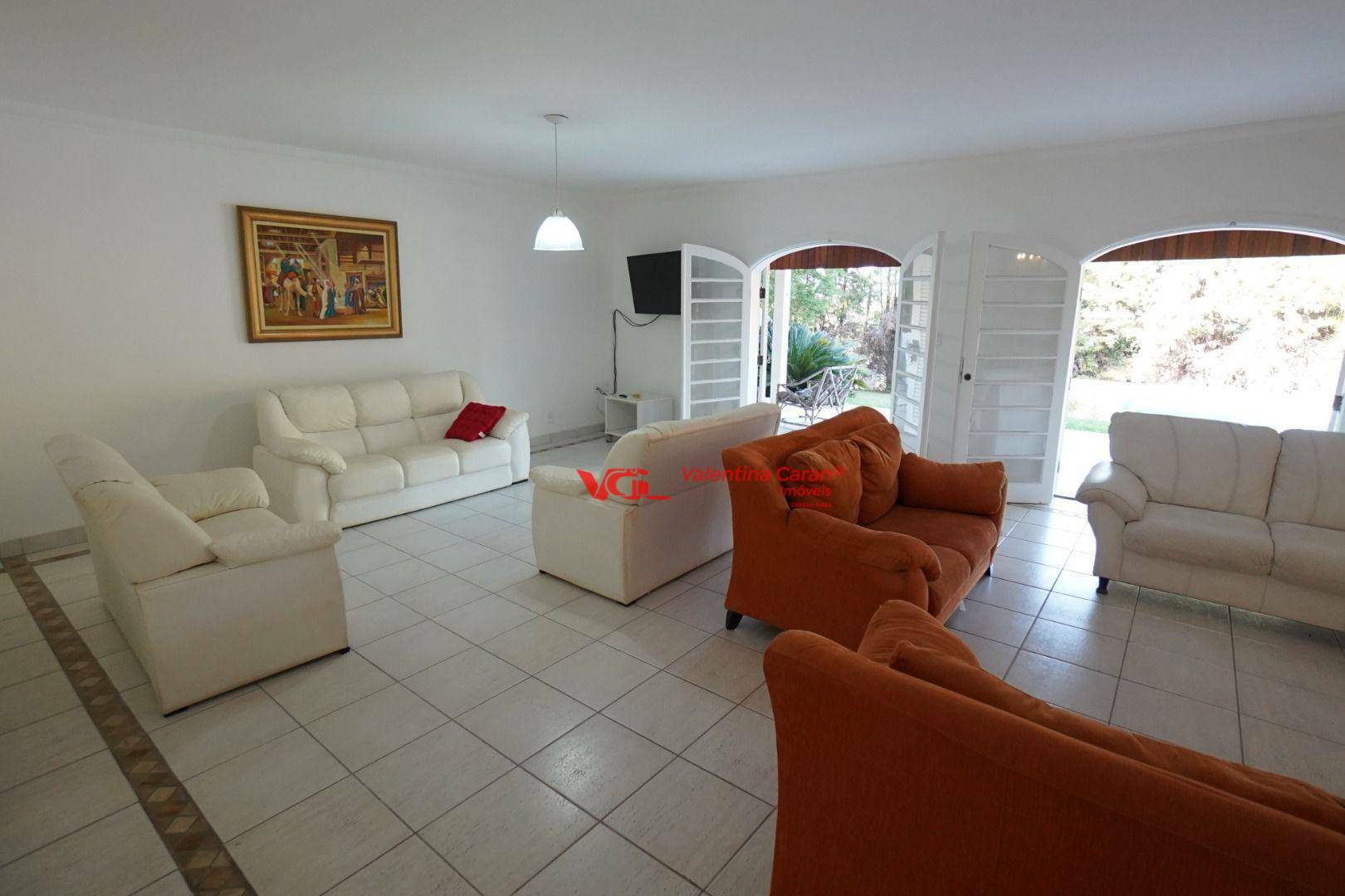 Chácara à venda e aluguel com 7 quartos, 1000m² - Foto 16