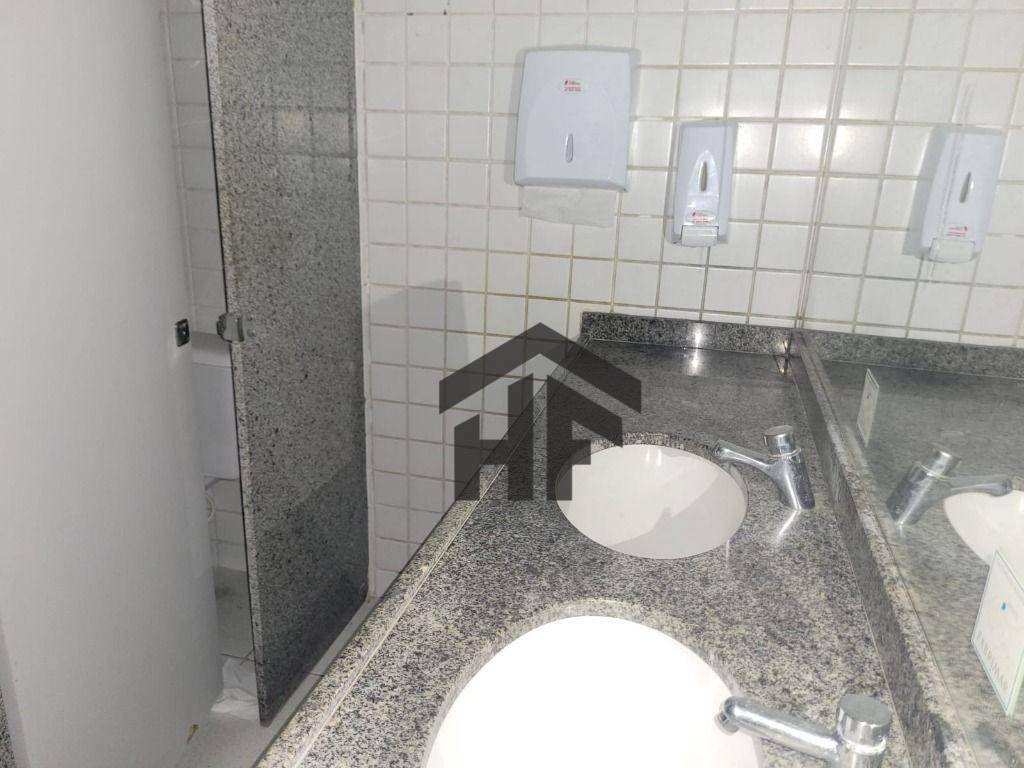 Conjunto Comercial-Sala à venda e aluguel, 362m² - Foto 17