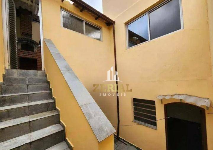 Sobrado à venda com 3 quartos, 235m² - Foto 30