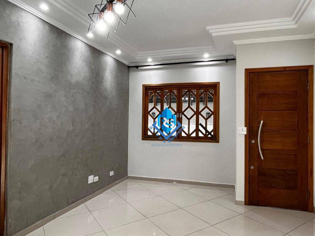 Sobrado à venda e aluguel com 4 quartos, 250m² - Foto 3