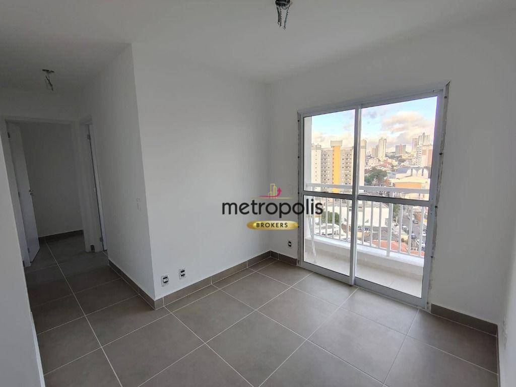 Apartamento, 2 quartos, 48 m² - Foto 5