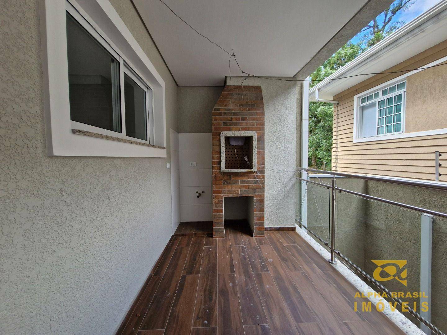 Casa à venda com 4 quartos, 371m² - Foto 13