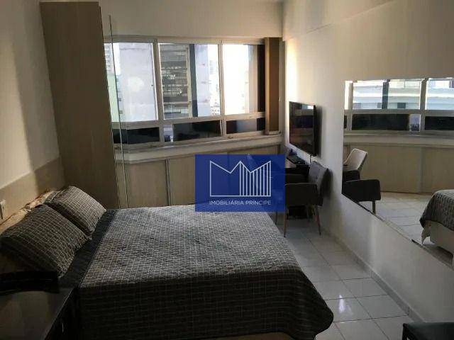 Apartamento à venda com 1 quarto, 26m² - Foto 14