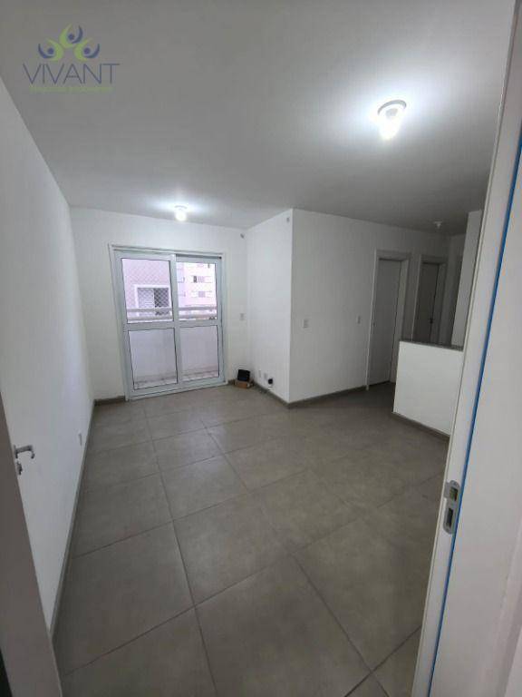 Apartamento, 2 quartos, 46 m² - Foto 2
