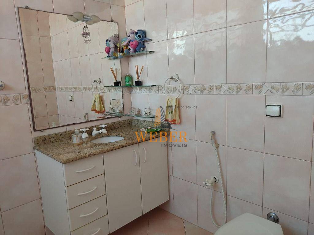 Apartamento à venda com 4 quartos, 368m² - Foto 50