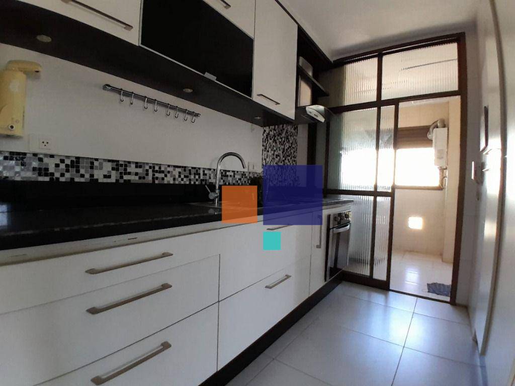 Apartamento à venda com 3 quartos, 87m² - Foto 30