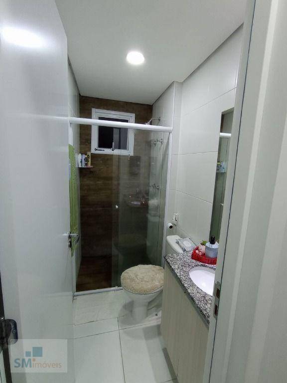 Apartamento à venda com 2 quartos, 56m² - Foto 28