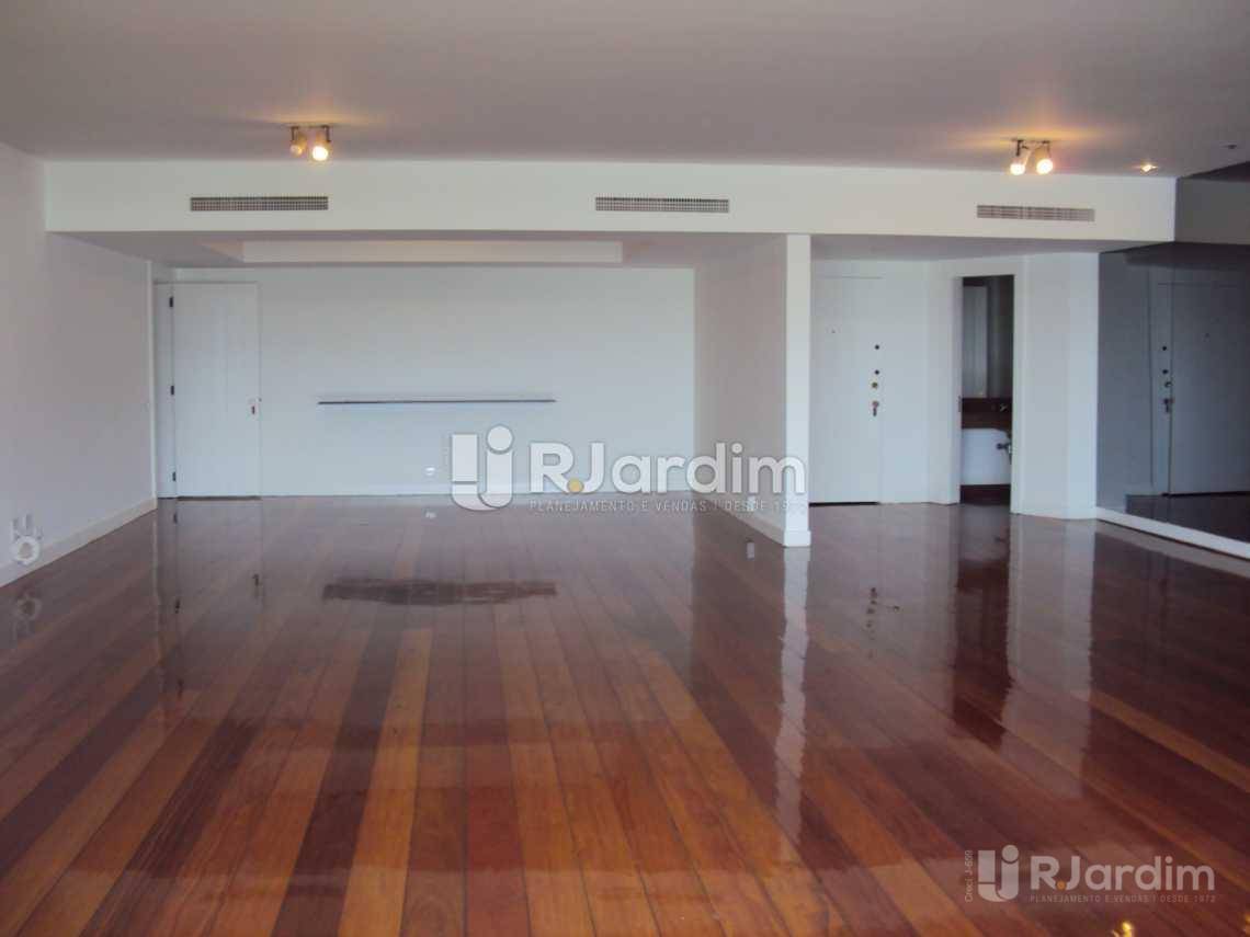 Apartamento à venda e aluguel com 4 quartos, 319m² - Foto 3