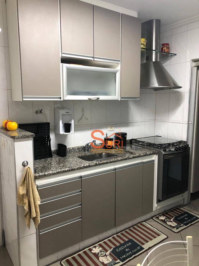 Apartamento à venda com 3 quartos, 103m² - Foto 14