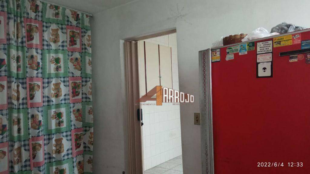 Sobrado à venda com 3 quartos, 136m² - Foto 30