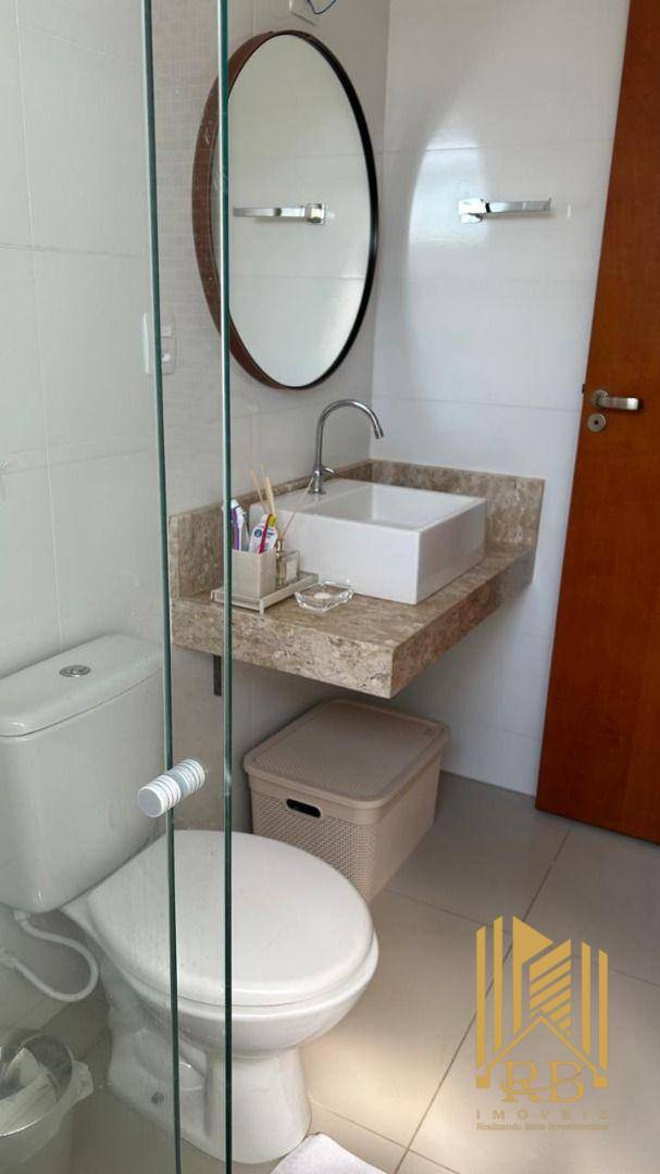 Apartamento, 2 quartos, 78 m² - Foto 3