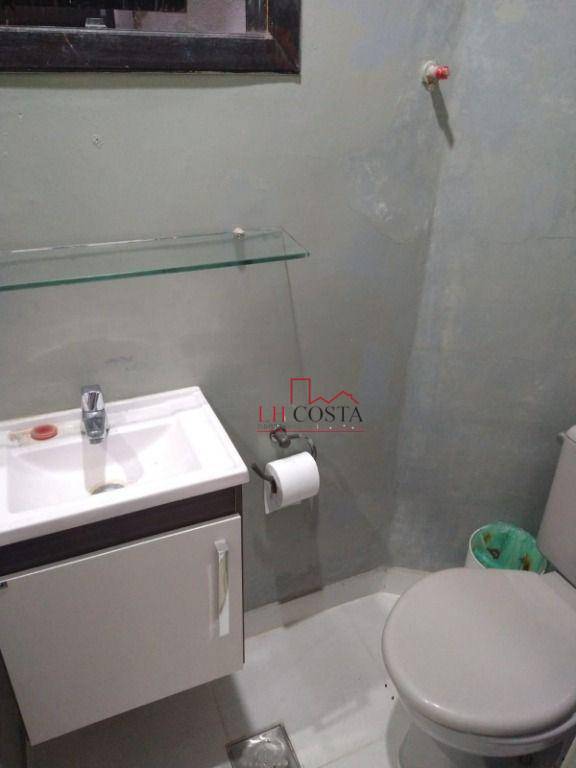 Conjunto Comercial-Sala à venda, 21m² - Foto 12