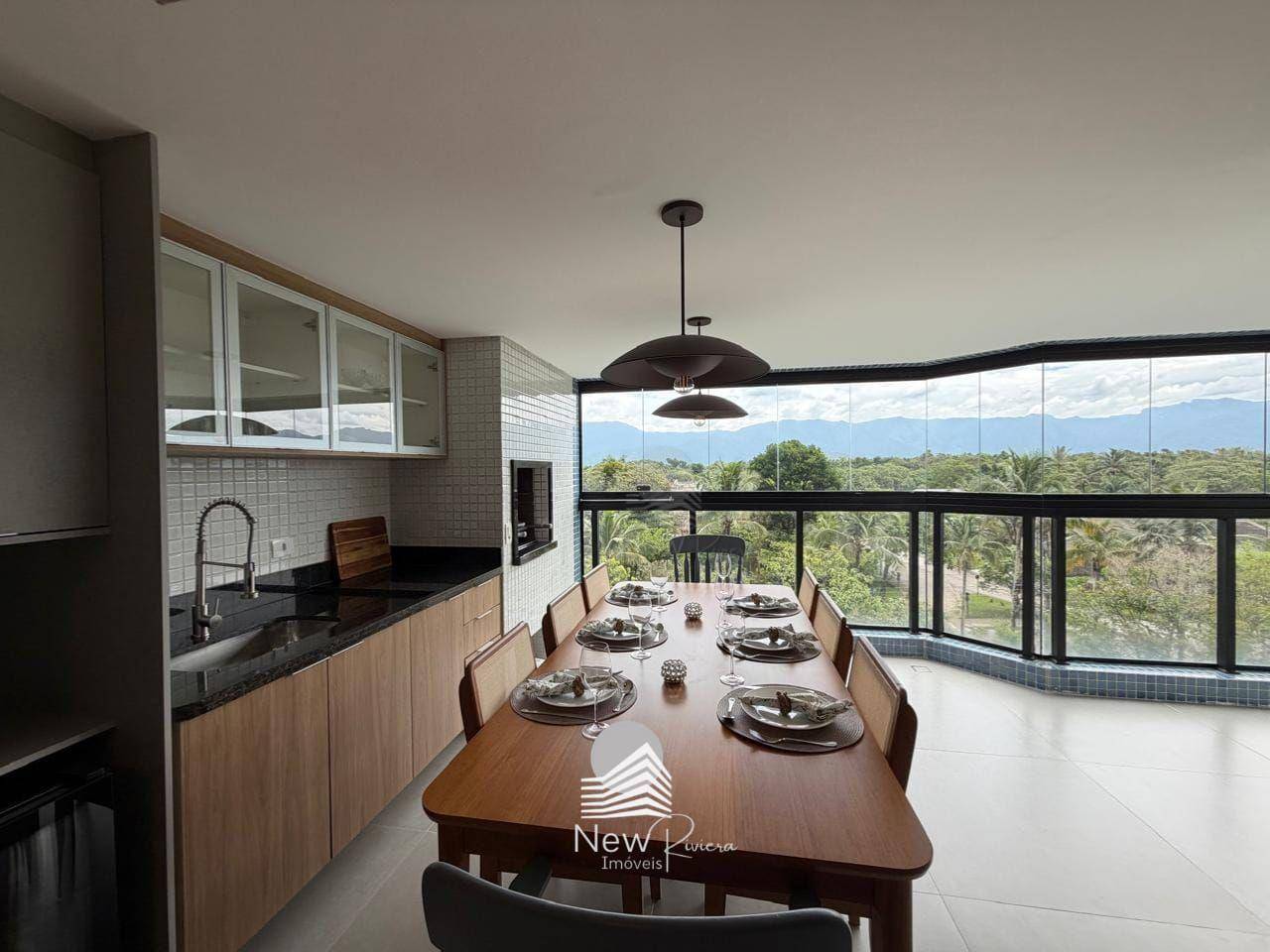 Apartamento, 4 quartos, 146 m² - Foto 5